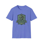 Deep Sea Division Nautical T-Shirt