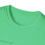 Anglerfish Anatomy Tee — Scientific Diagram Fish T-Shirt with “Anatomy of an Anglerfish” Design