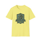 Deep Sea Division Nautical T-Shirt