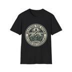 Weather the Storm Lighthouse T-Shirt — Coastal Conservation Graphic Tee