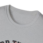 T-shirt « Gardiens du Récif » — T-shirt de conservation du corail « Écosystème Résilient »