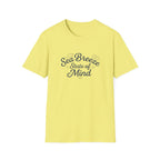 Sea Breeze State of Mind T-Shirt