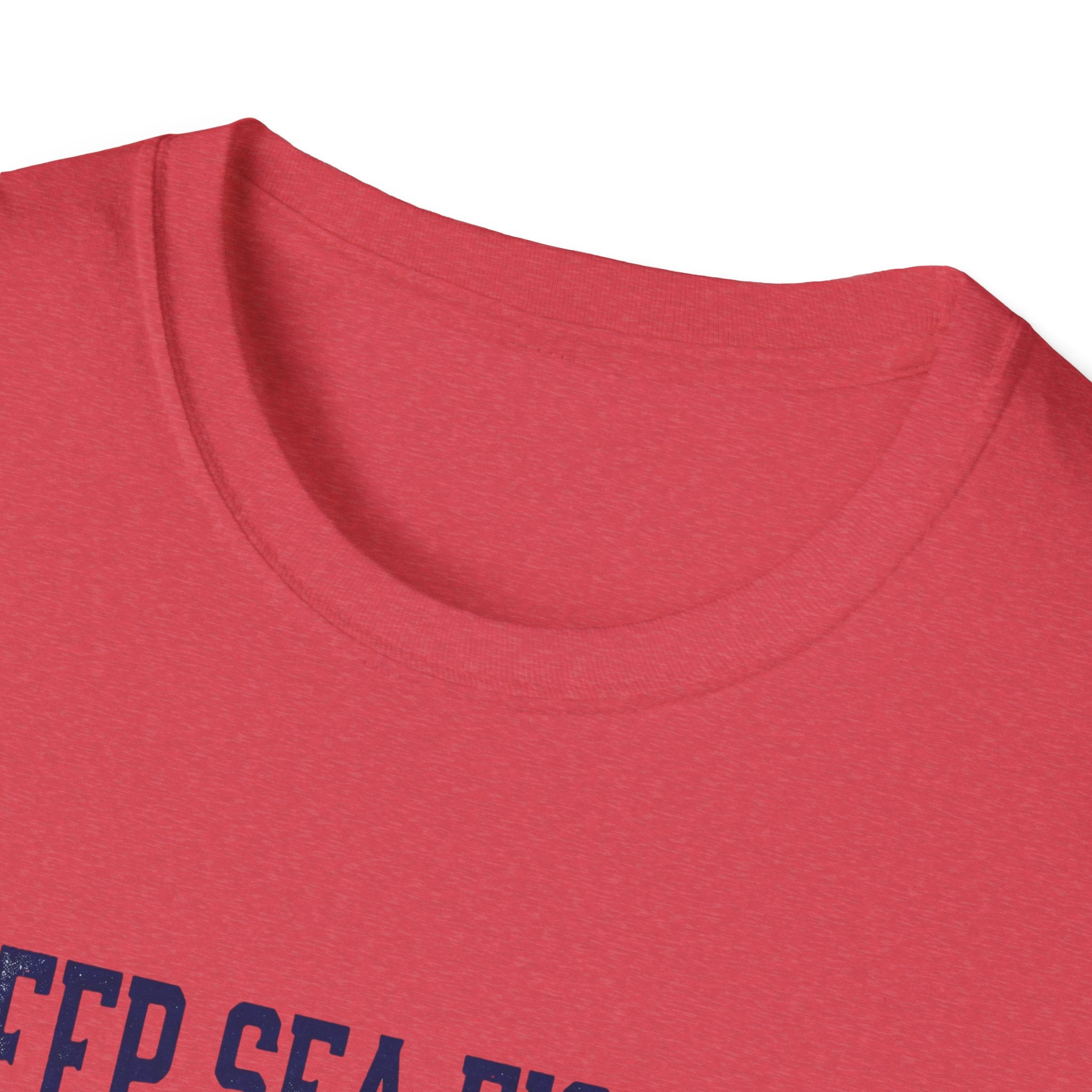 T-shirt de pêche en haute mer — T-shirt graphique « La façon la plus chère d'attraper des coups de soleil »