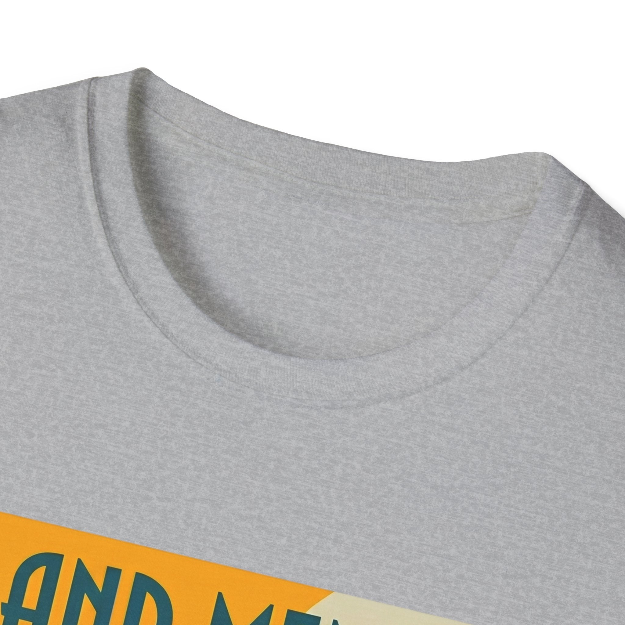 T-Shirt — Island Memory Maui Hawaii Vintage Travel Poster Design