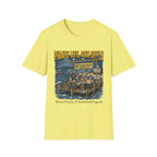 Pirate Life, OBX Style T-Shirt