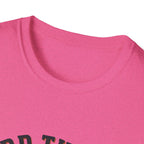 T-shirt « Gardiens du Récif » — T-shirt de conservation du corail « Écosystème Résilient »