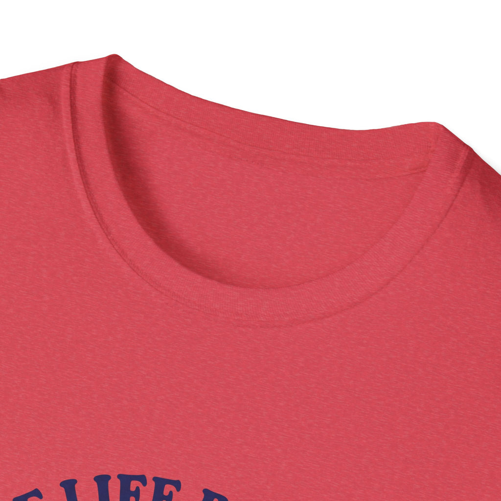 T-shirt Équilibre de la vie récifale
