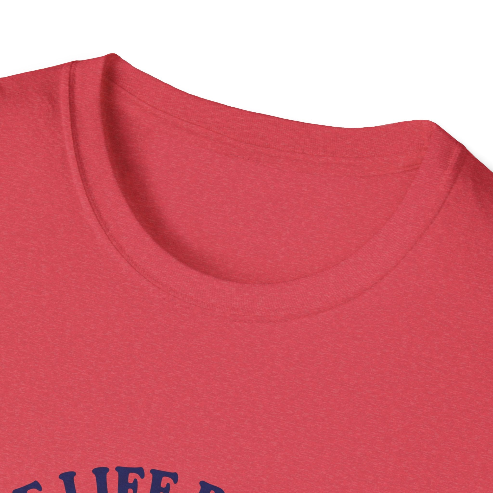 T-shirt Équilibre de la vie récifale