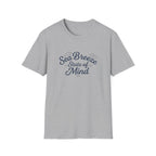 Sea Breeze State of Mind T-Shirt