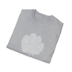 T-shirt de régénération des récifs – T-shirt de conservation des coraux « Seed the Seas » Wild Water Co.