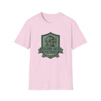 Deep Sea Division Nautical T-Shirt