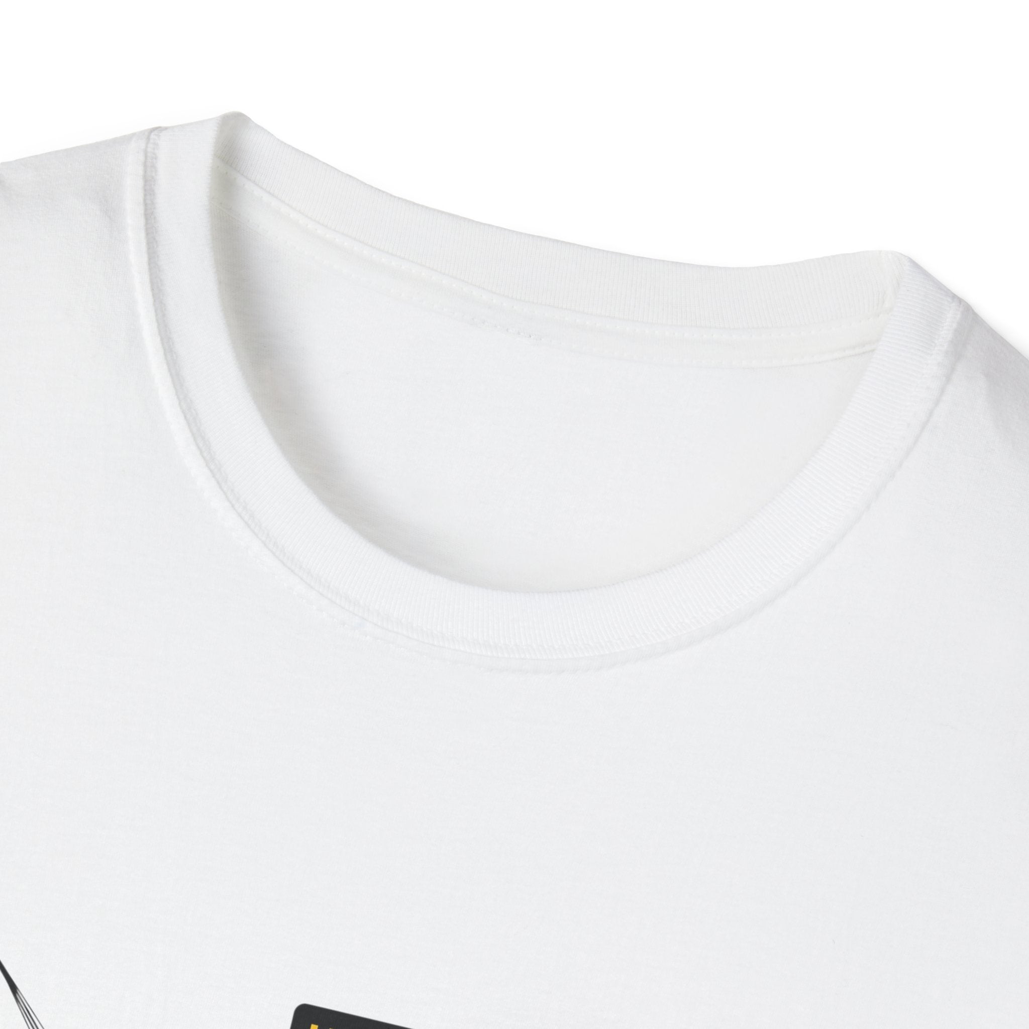 T-shirt — T-shirt graphique « Offshore Financial Ruin » (Ruine financière offshore)