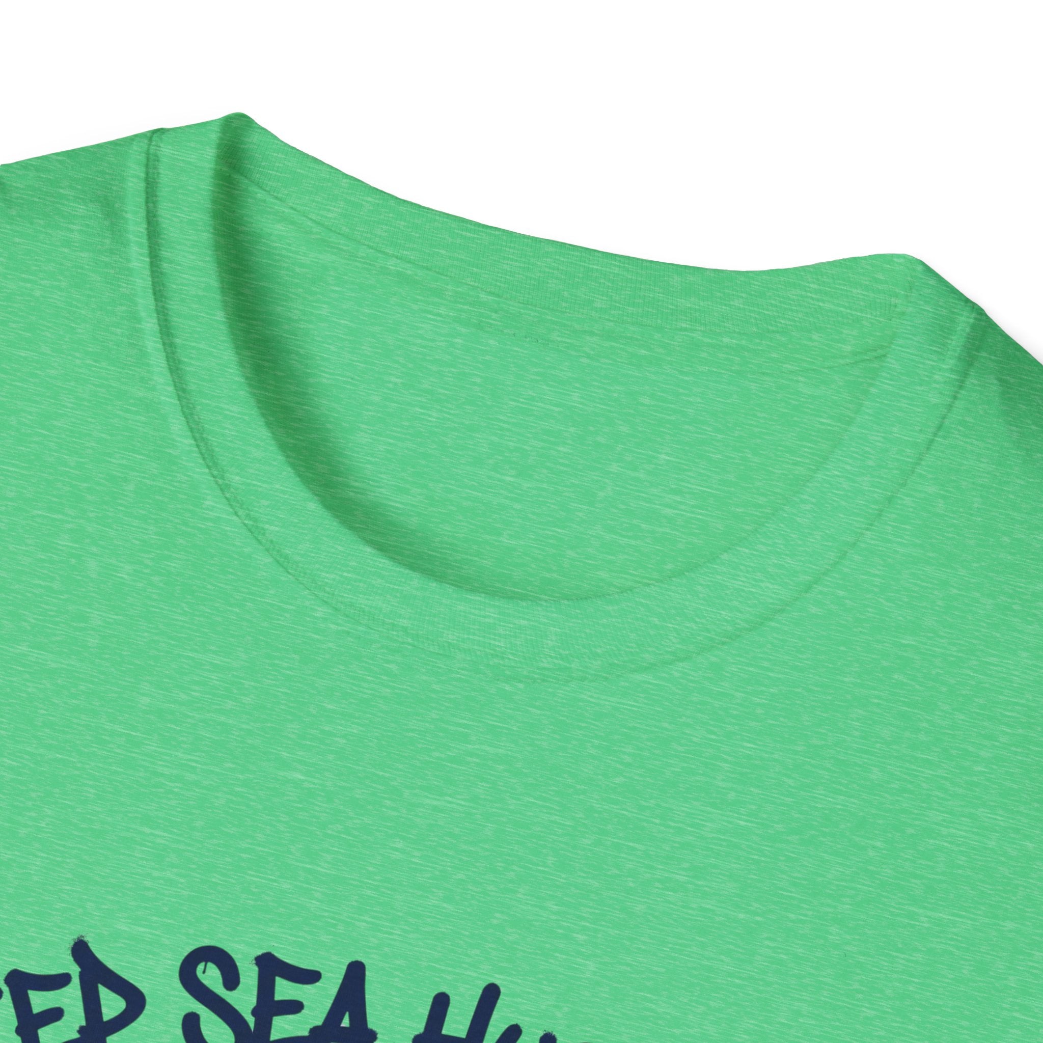 T-shirt Deep Sea Hustler – T-shirt de pêche "Sink Hooks, Stack Aces"