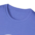 T-Shirt — Deep Current Exploration Unit 'Abyssal Zone' Ocean Patch Tee