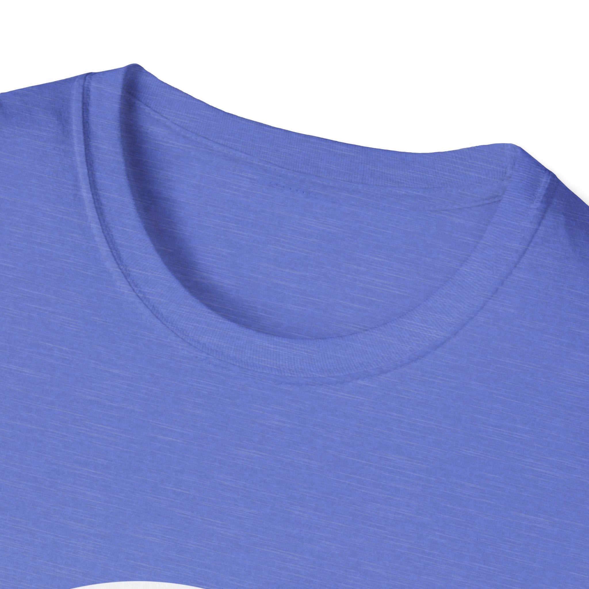 T-Shirt — Deep Current Exploration Unit 'Abyssal Zone' Ocean Patch Tee