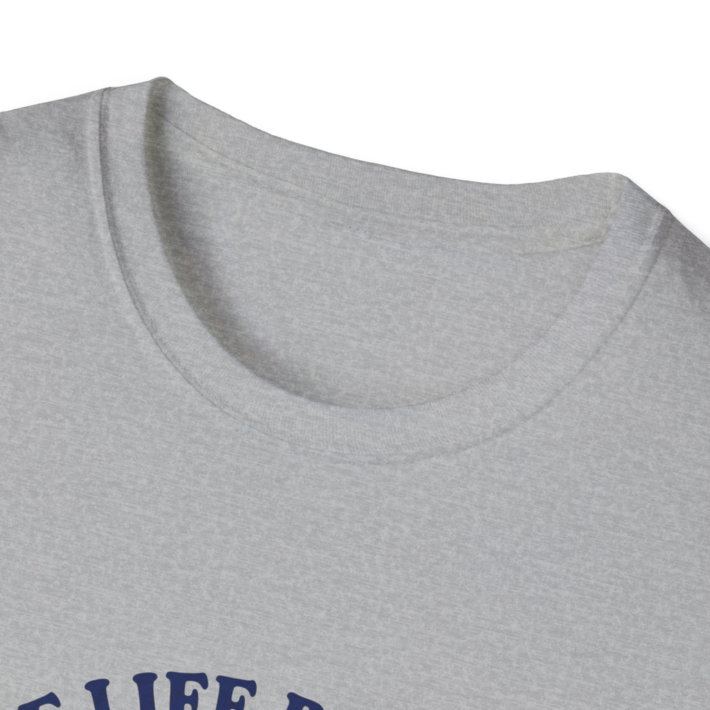T-shirt Équilibre de la vie récifale