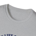 T-shirt Équilibre de la vie récifale