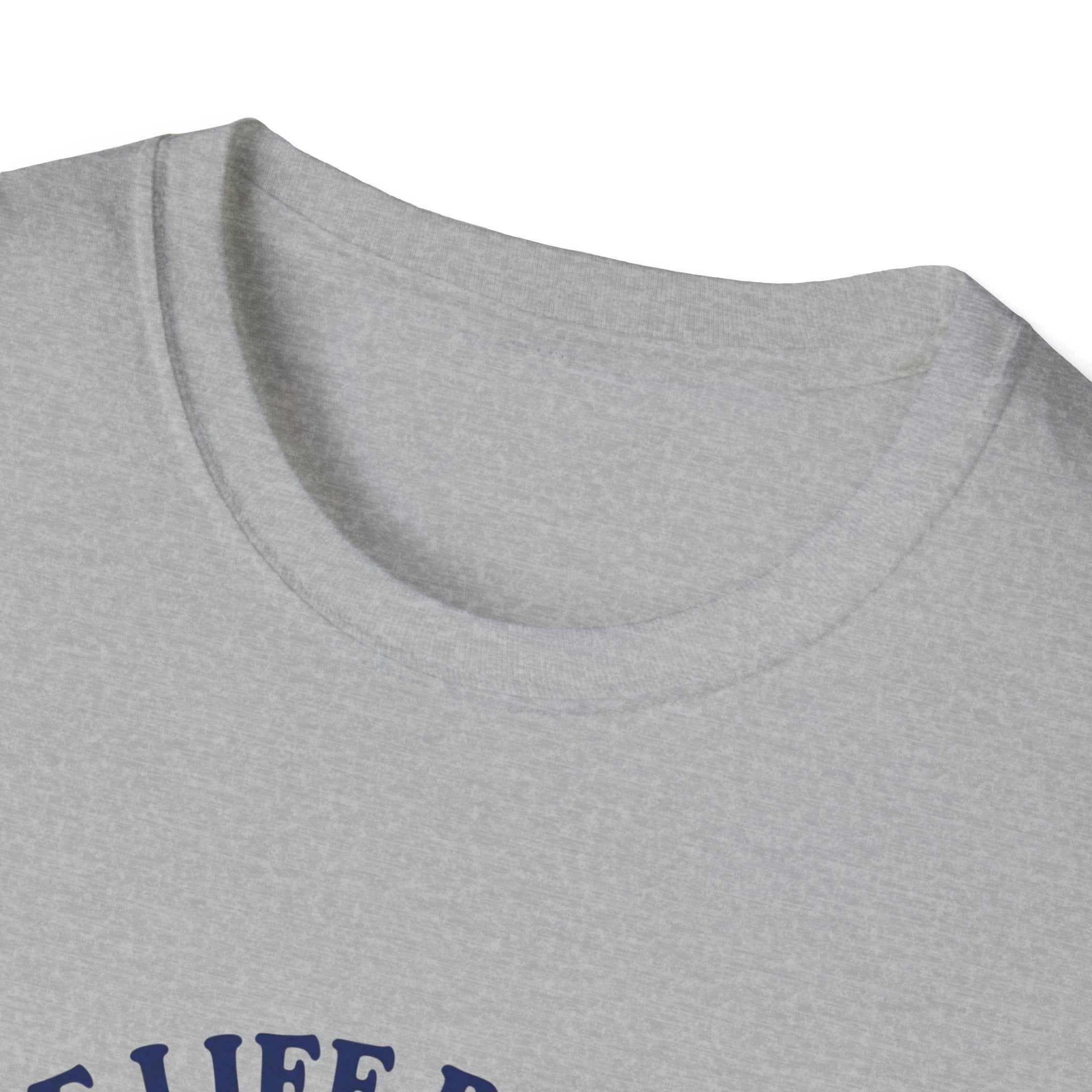 T-shirt Équilibre de la vie récifale