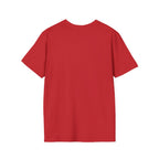Coffee Diagram T-Shirt — "The Science of the Sip" Espresso Blueprint Tee
