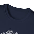T-shirt de régénération des récifs – T-shirt de conservation des coraux « Seed the Seas » Wild Water Co.