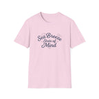 Sea Breeze State of Mind T-Shirt