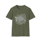 Sea Turtle Graphic T-Shirt