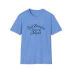 Sea Breeze State of Mind T-Shirt