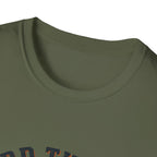 T-shirt « Gardiens du Récif » — T-shirt de conservation du corail « Écosystème Résilient »