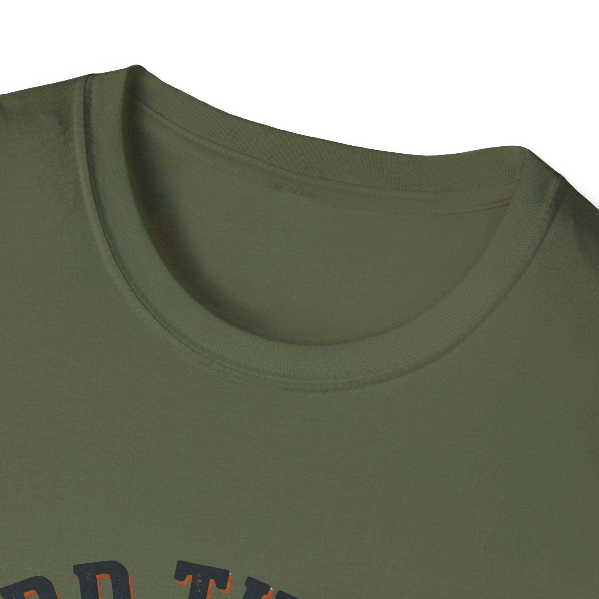 T-shirt « Gardiens du Récif » — T-shirt de conservation du corail « Écosystème Résilient »