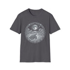 Moonlit Sea Turtle T-Shirt