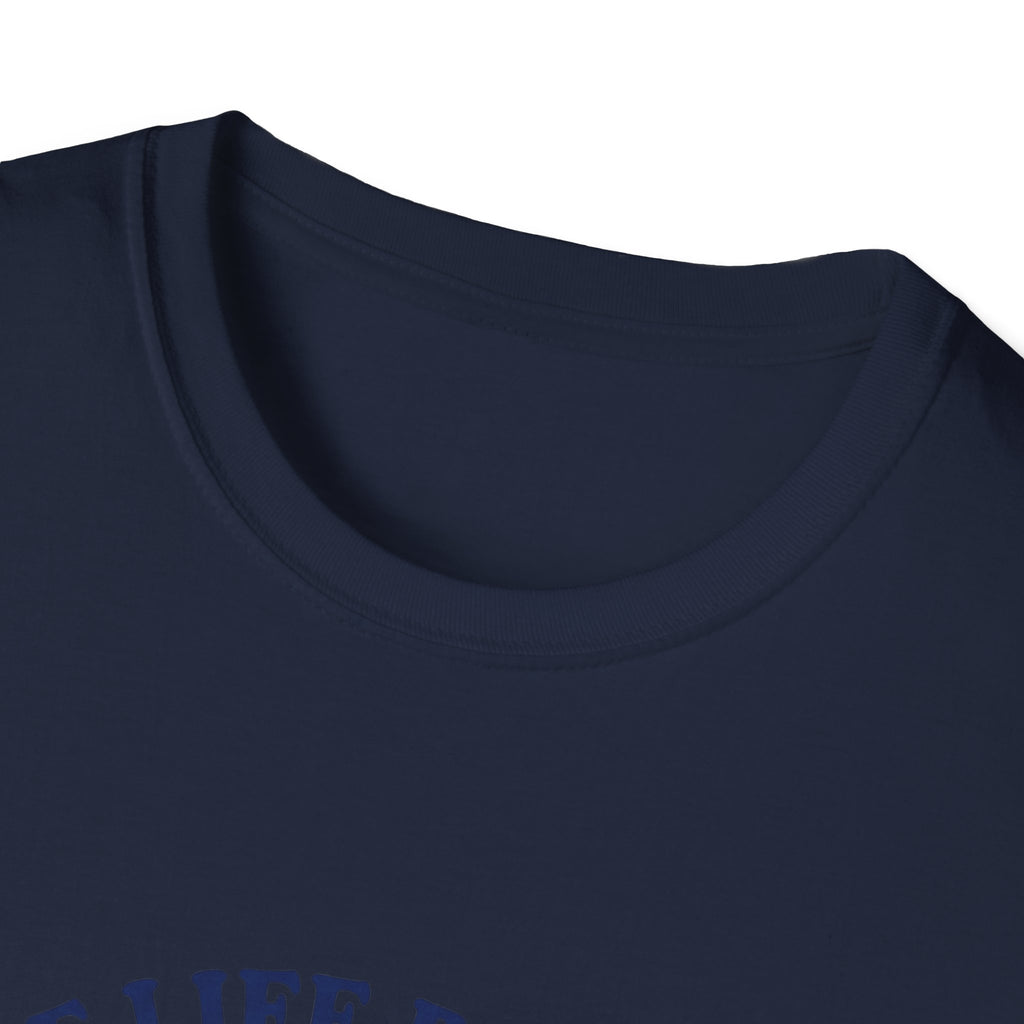 T-shirt Équilibre de la vie récifale