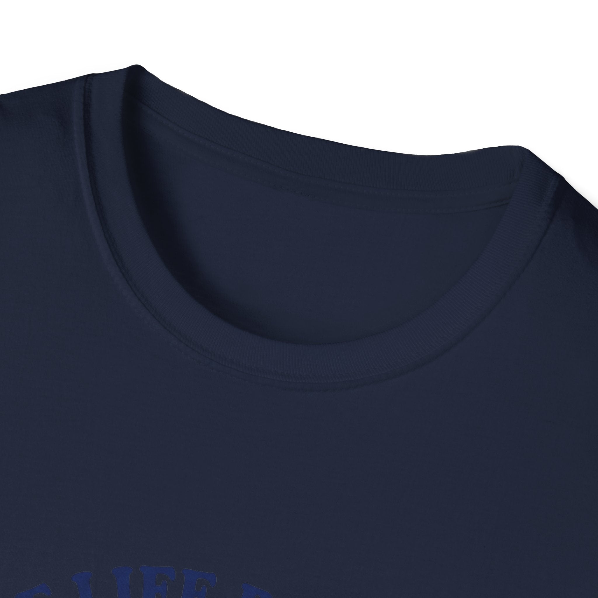 T-shirt Équilibre de la vie récifale