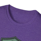 Deep Sea Division Nautical T-Shirt