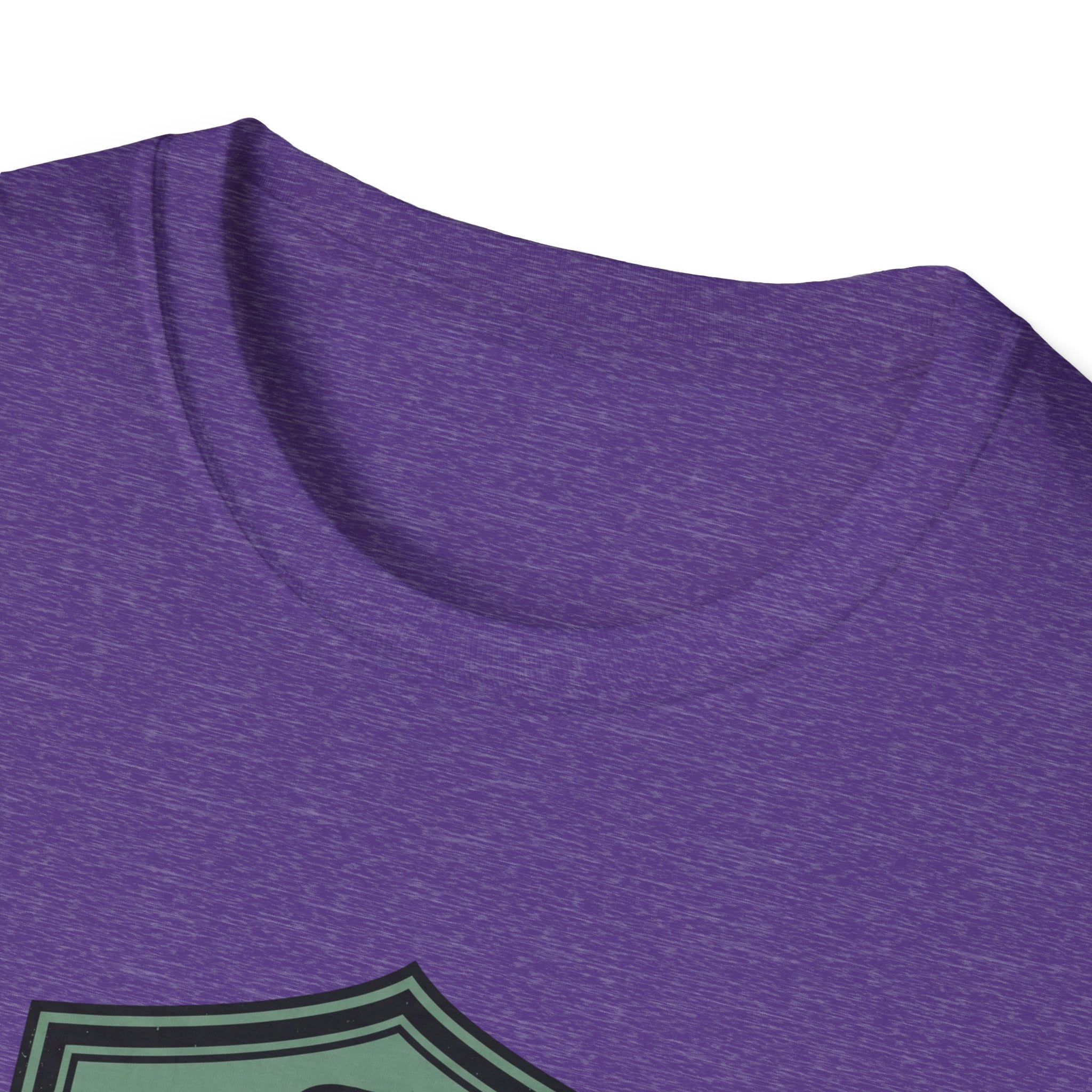 Deep Sea Division Nautical T-Shirt