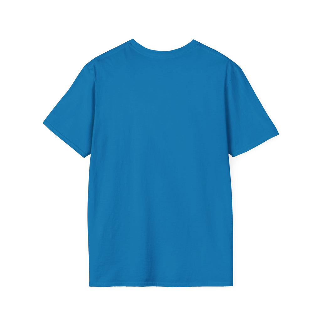 Sea Turtle Mandala T-Shirt – Hand-Drawn Ocean Art Tee