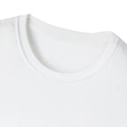 T-Shirt — Deep Current Exploration Unit 'Abyssal Zone' Ocean Patch Tee
