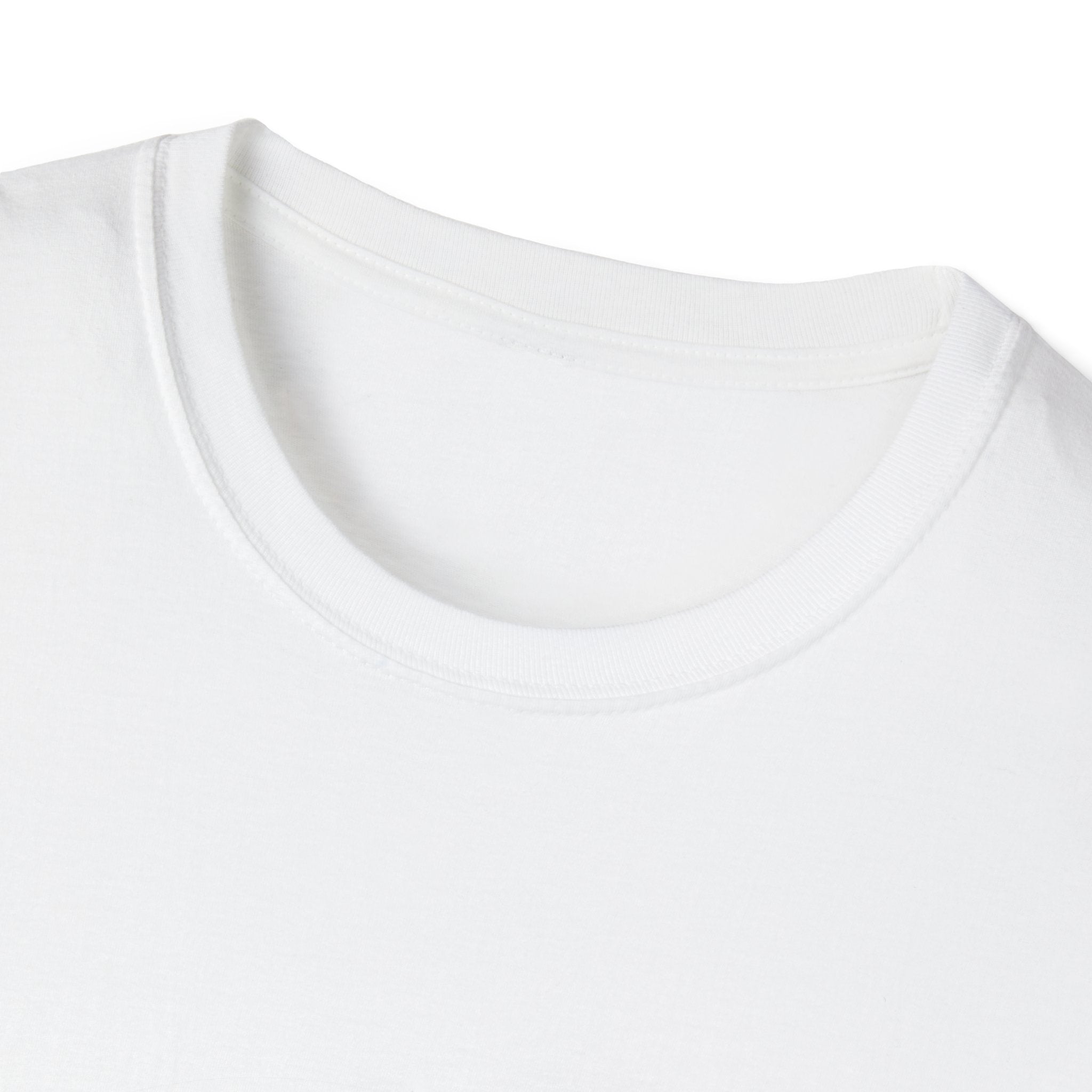 T-Shirt — Deep Current Exploration Unit 'Abyssal Zone' Ocean Patch Tee