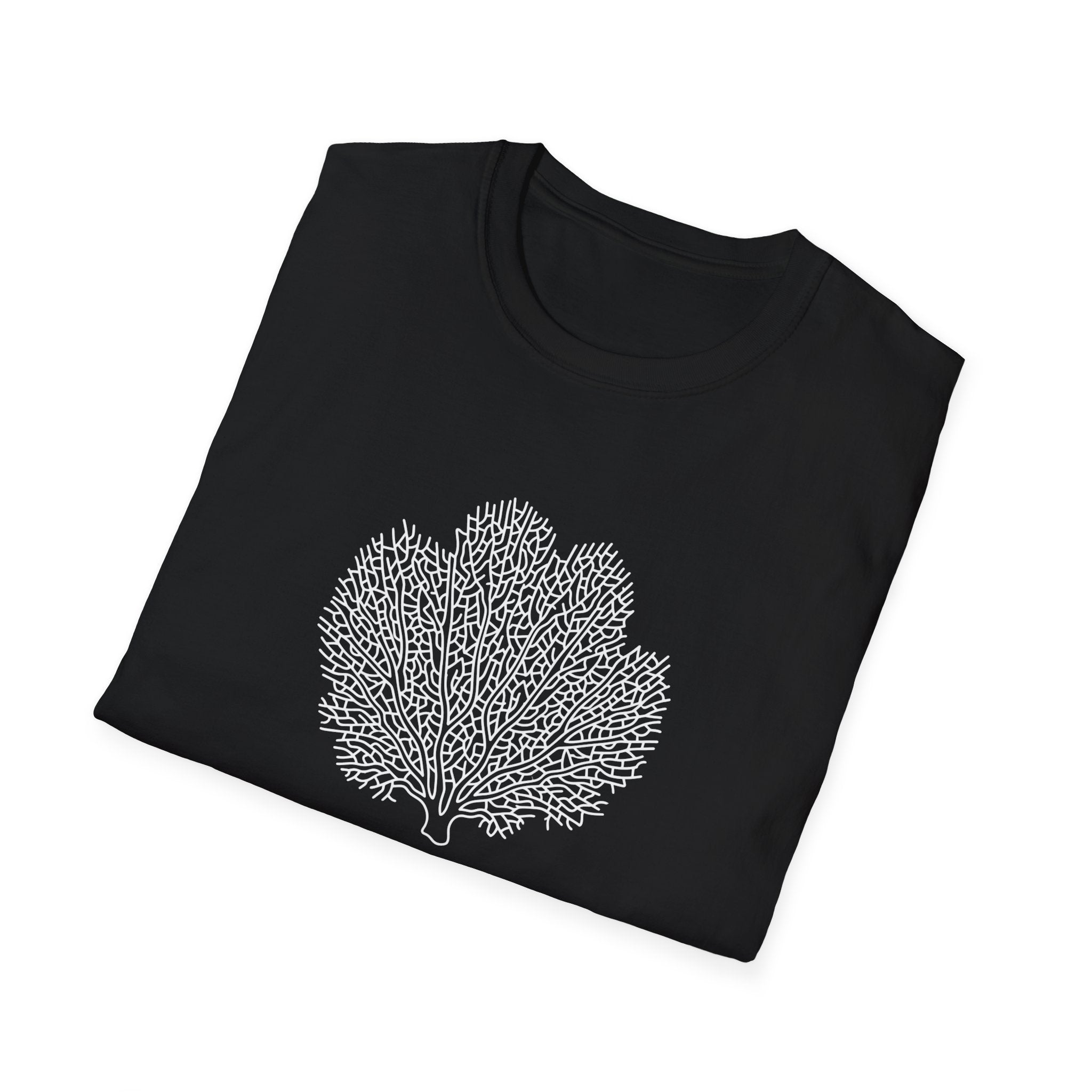 T-shirt de régénération des récifs – T-shirt de conservation des coraux « Seed the Seas » Wild Water Co.