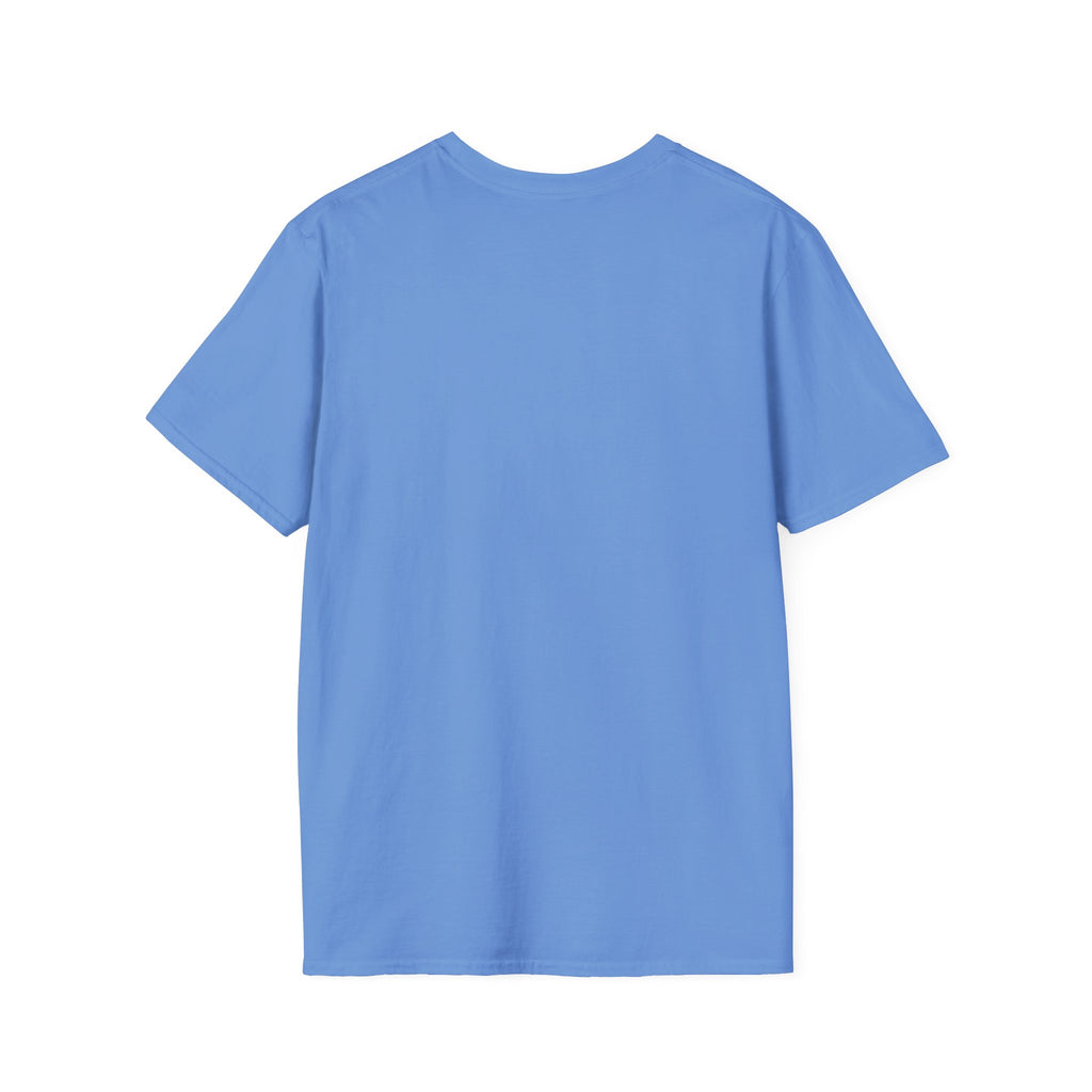 Anglerfish Anatomy Tee — Scientific Diagram Fish T-Shirt with “Anatomy of an Anglerfish” Design
