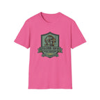Deep Sea Division Nautical T-Shirt