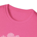 T-shirt de régénération des récifs – T-shirt de conservation des coraux « Seed the Seas » Wild Water Co.