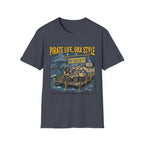 Pirate Life, OBX Style T-Shirt