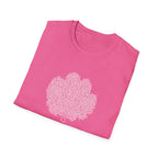 T-shirt de régénération des récifs – T-shirt de conservation des coraux « Seed the Seas » Wild Water Co.