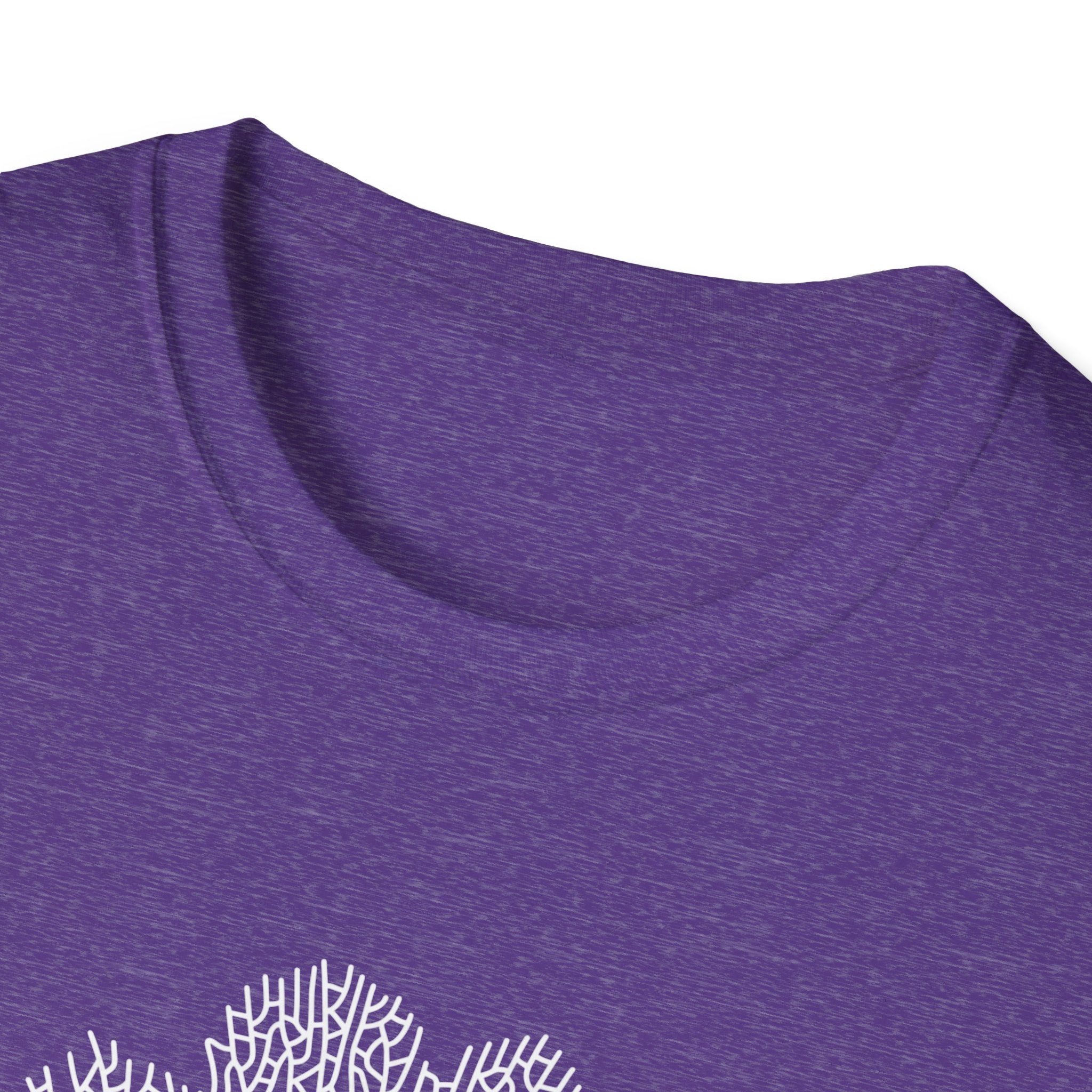 T-shirt de régénération des récifs – T-shirt de conservation des coraux « Seed the Seas » Wild Water Co.