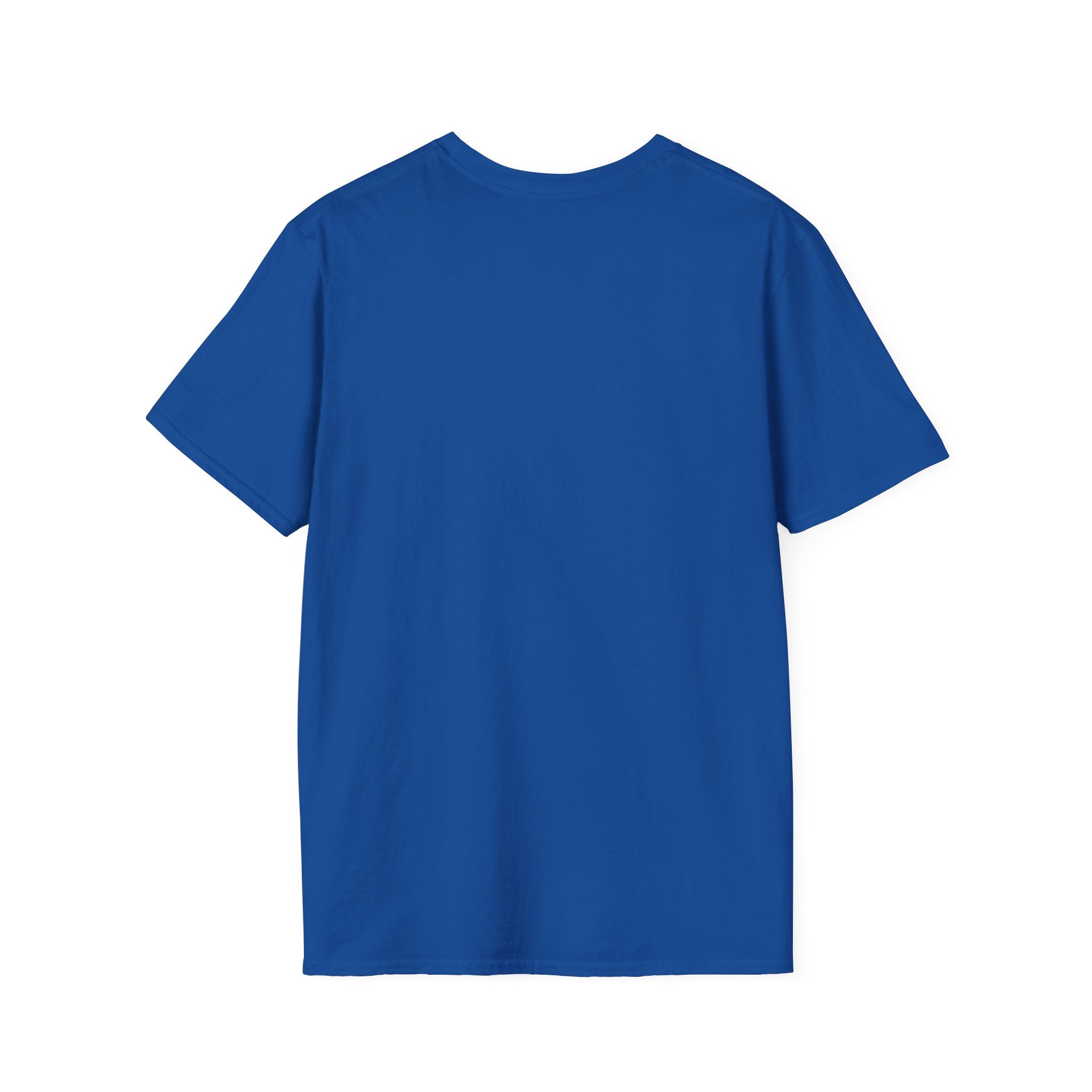 Sea Turtle Mandala T-Shirt – Hand-Drawn Ocean Art Tee