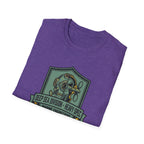 Deep Sea Division Nautical T-Shirt