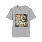 Pirate Map T-Shirt