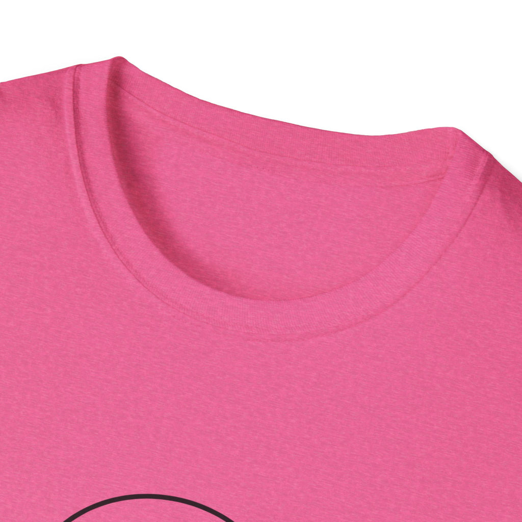 Surf Culture T-Shirt – Minimal Wave Graphic Tee