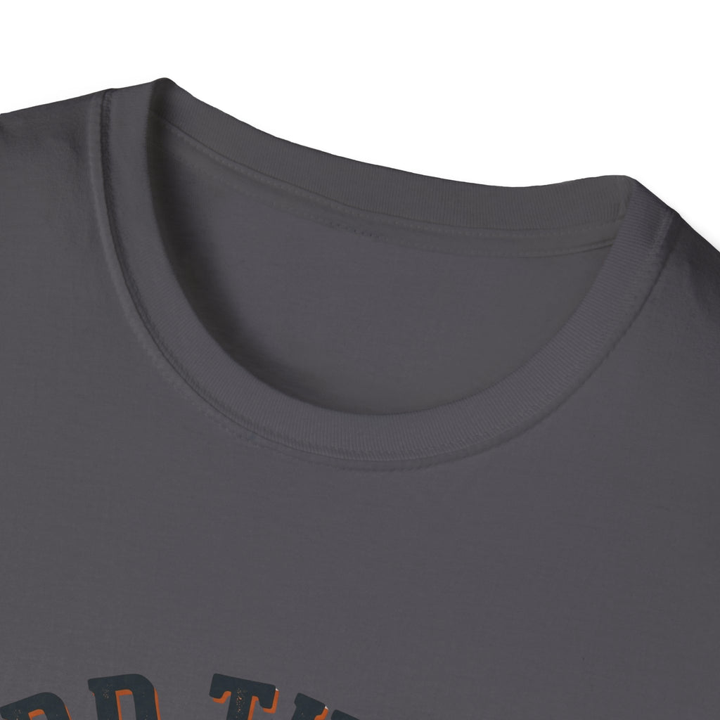T-shirt « Gardiens du Récif » — T-shirt de conservation du corail « Écosystème Résilient »