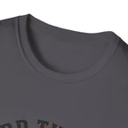 T-shirt « Gardiens du Récif » — T-shirt de conservation du corail « Écosystème Résilient »
